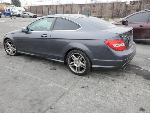 Vin: wddgj4hb9df993127, lot: 86219094, mercedes-benz c-class 250 20132