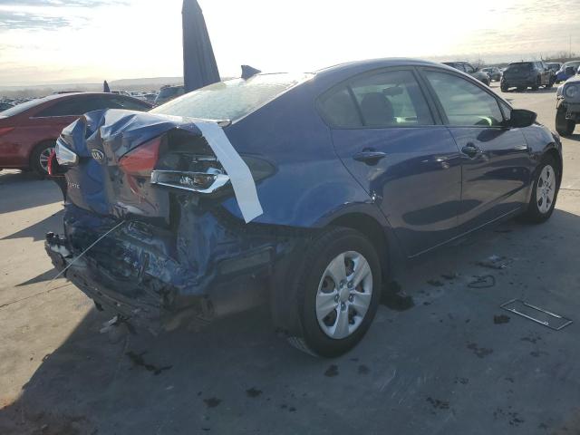 2018 KIA FORTE LX - 3KPFK4A77JE257303