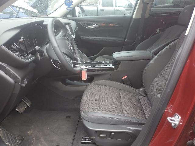 2023 BUICK ENVISION P - LRBFZMR47PD199563