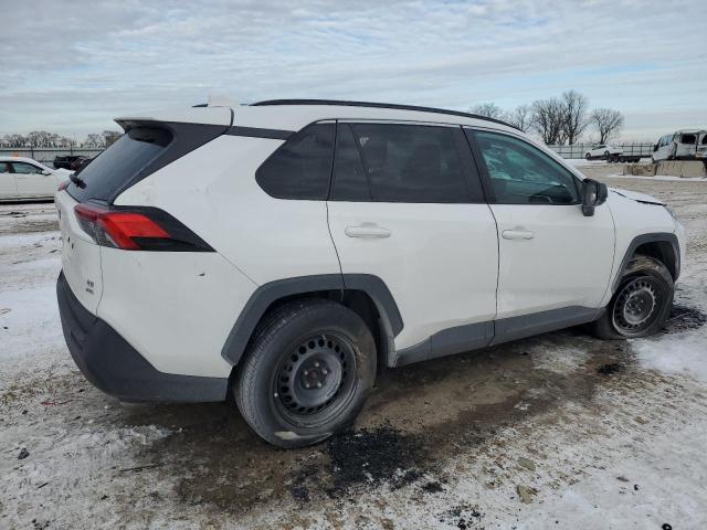 2019 TOYOTA RAV4 LE - 2T3F1RFV2KC004646