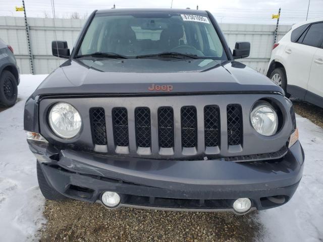 2017 JEEP PATRIOT 1C4NJRAB3HD153841