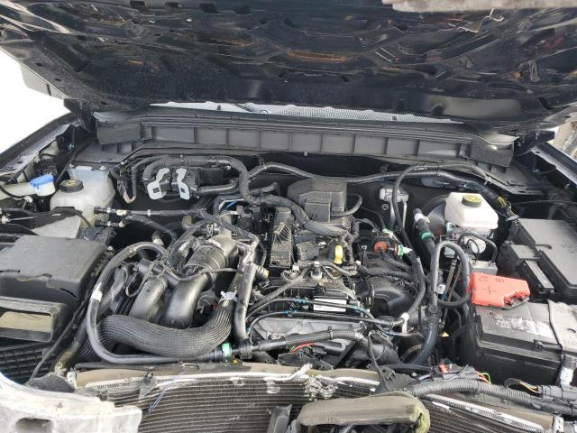 2021 FORD BRONCO BAS - 1FMDE5BH6MLA73604