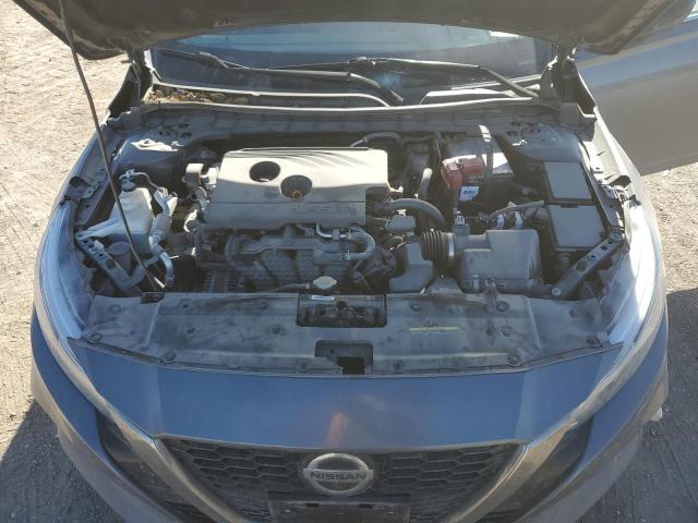 2019 NISSAN ALTIMA SR - 1N4BL4CV9KC174820