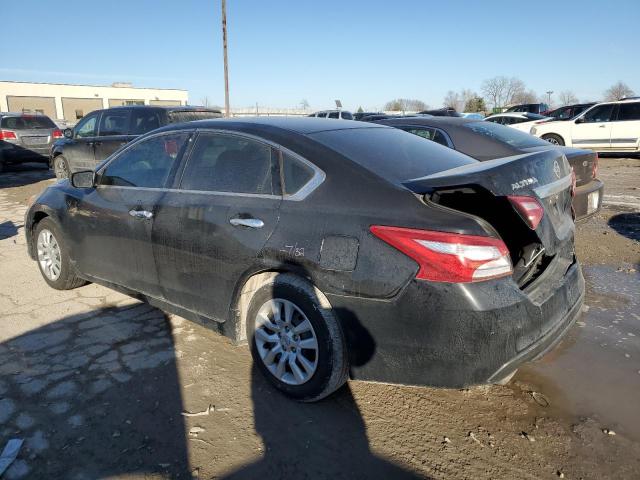 2017 NISSAN ALTIMA 2.5 - 1N4AL3APXHN330158