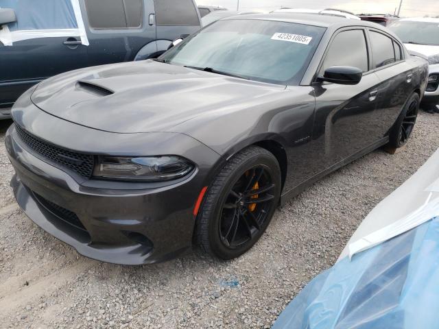 DODGE CHARGER R/