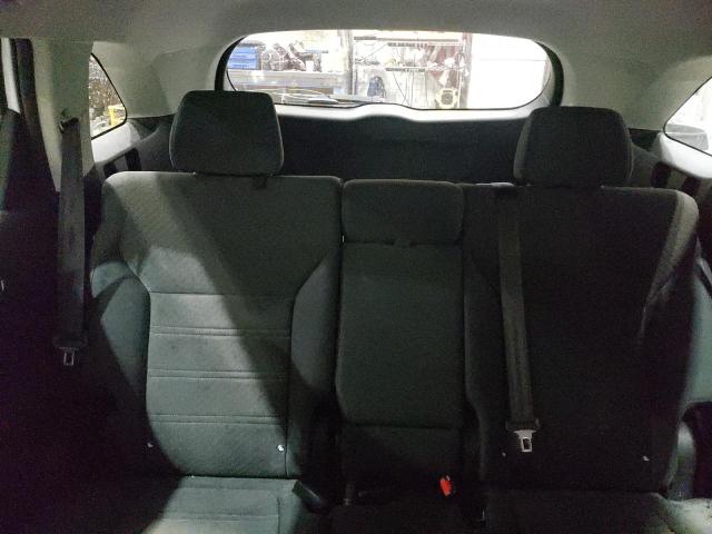 2016 KIA SORENTO LX - 5XYPG4A35GG119211