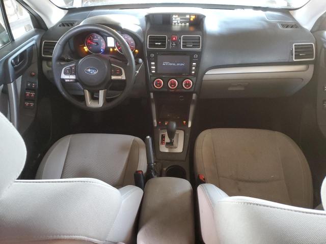 2017 SUBARU FORESTER JF2SJAEC0HH513097