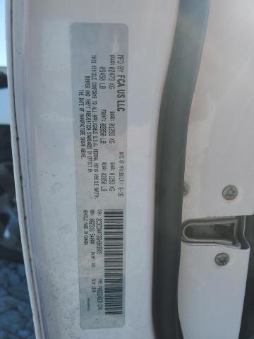 2016 DODGE CHARGER 2C3CDXAT2GH303665