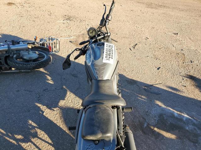 2024 KAWASAKI EL450 A - ML5ELFA12RDA02794