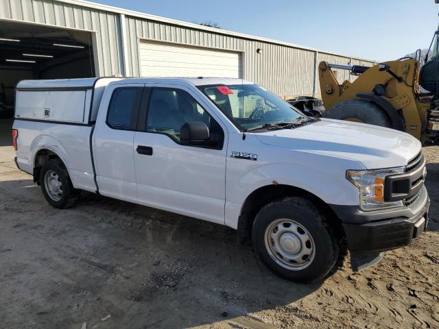 Vin: 1ftex1cb6jkf06233, lot: 83009864, ford f-150 super cab 20184