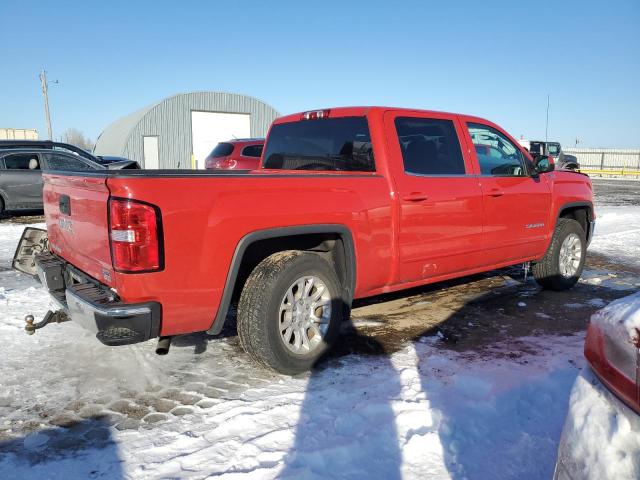 2015 GMC SIERRA K15 - 3GTU2UECXFG201544