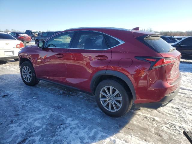 2020 LEXUS NX 300 JTJDARDZ6L5006241