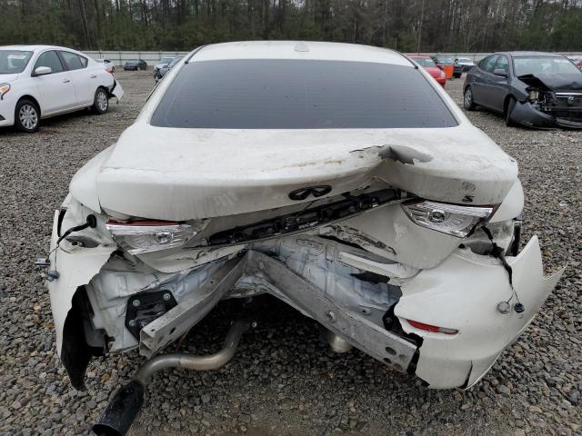 2017 INFINITI Q50 RED SP JN1FV7APXHM850452