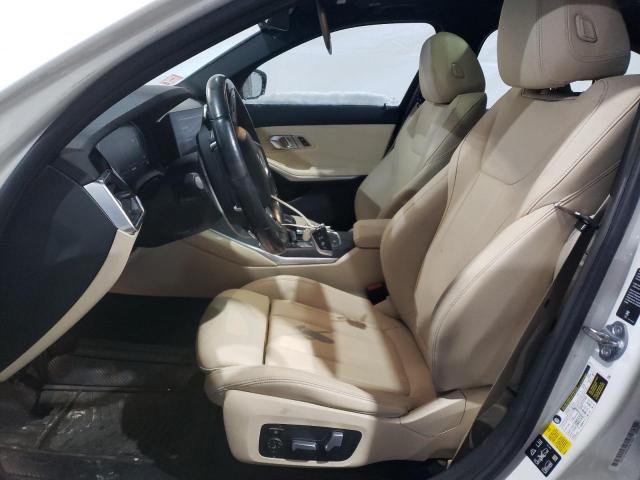 2019 BMW 330XI - WBA5R7C59KAJ81850