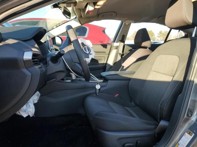 2024 NISSAN ALTIMA SV - 1N4BL4DW2RN335952