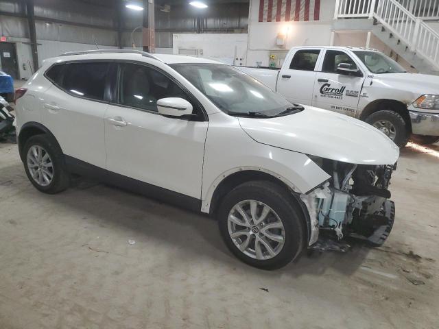 2020 NISSAN ROGUE SPOR - JN1BJ1CV6LW543845