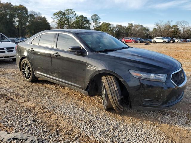 2017 FORD TAURUS SHO 1FAHP2KT2HG122465