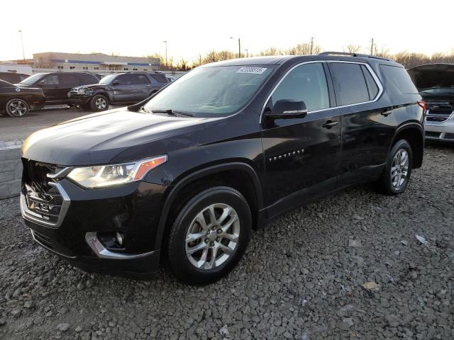 CHEVROLET TRAVERSE L