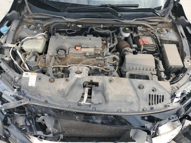 2020 HONDA CIVIC LX - 19XFC2F6XLE017912