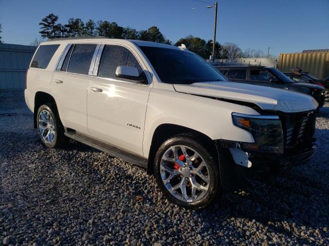 2017 CHEVROLET TAHOE C150 - 1GNSCAKC5HR327540