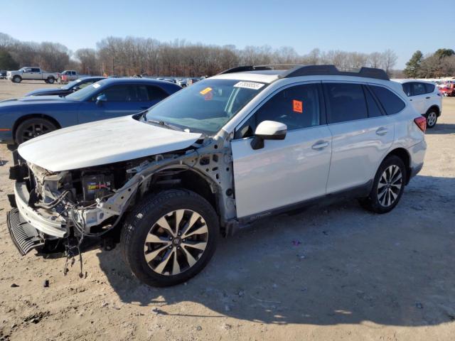 2015 SUBARU OUTBACK 2. - 4S4BSBLC8F3240615