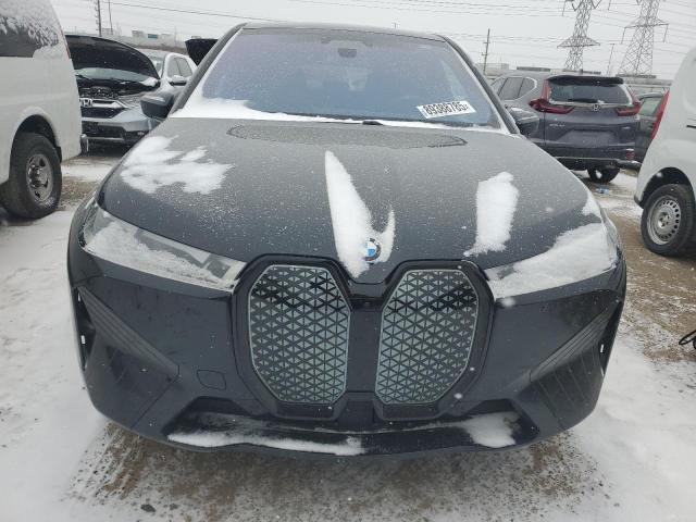 2025 BMW IX M60 WB533CF02SCS32576