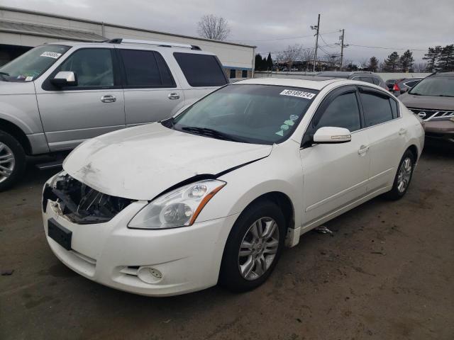 NISSAN ALTIMA BASE