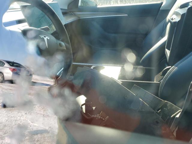 2022 TESLA MODEL 3 - 5YJ3E1EA4NF320114