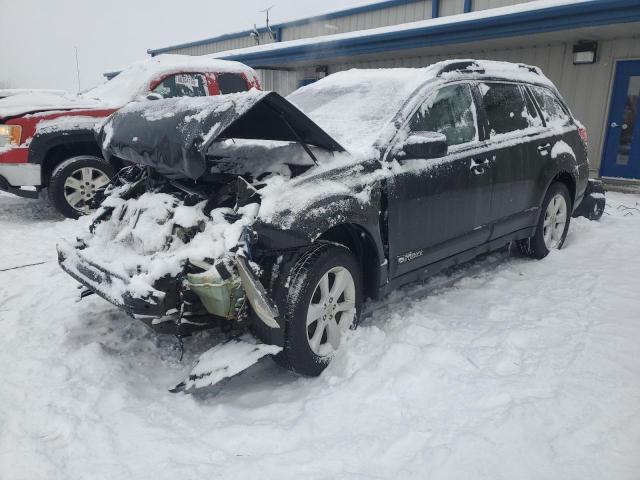 SUBARU OUTBACK 2.