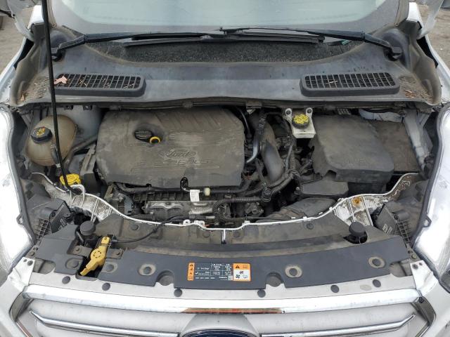 2018 FORD ESCAPE SEL 1FMCU9HD6JUD31703