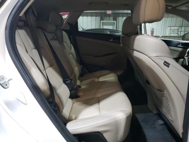 2017 HYUNDAI TUCSON LIM - KM8J33A2XHU314610