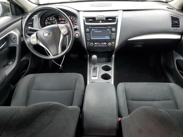 2015 NISSAN ALTIMA 2.5 - 1N4AL3AP3FC113107