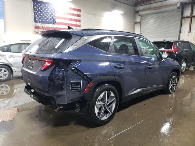 2025 HYUNDAI TUCSON SEL - 5NMJB3DE7SH469949