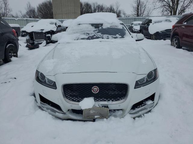 2016 JAGUAR XF PRESTIG SAJBK4BV7GCY20475