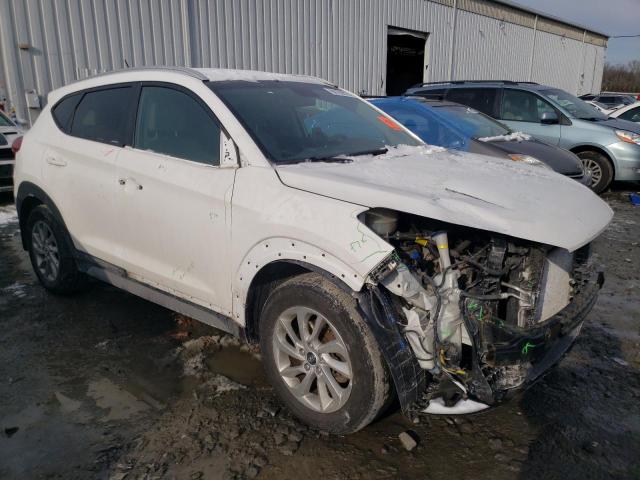 Vin: km8j3ca46hu561270, lot: 88100615, hyundai tucson limited 20174