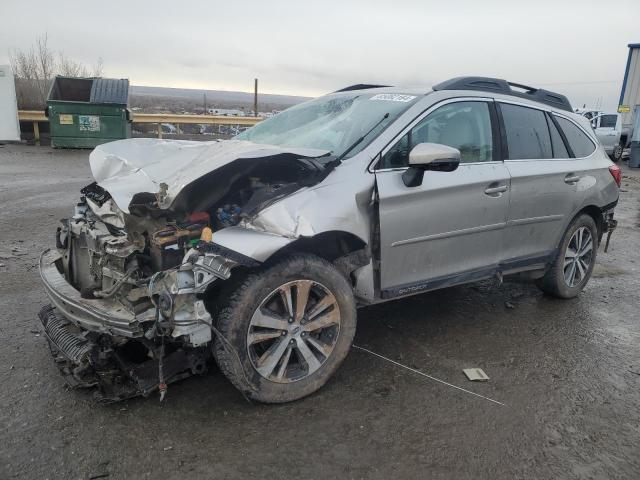 SUBARU OUTBACK 3.6R LIMITED