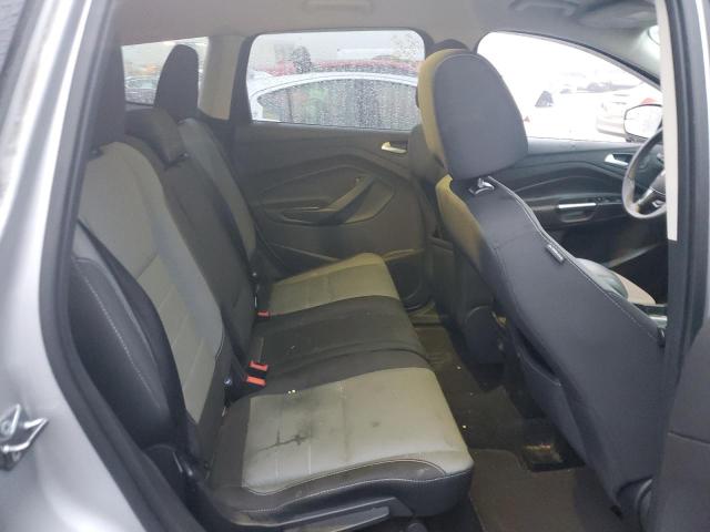 2016 FORD ESCAPE SE - 1FMCU9GX4GUA85657
