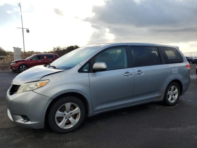 2011 TOYOTA SIENNA LE - 5TDKK3DC8BS089549