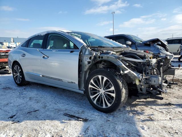 2017 BUICK LACROSSE P 1G4ZS5SS1HU201046