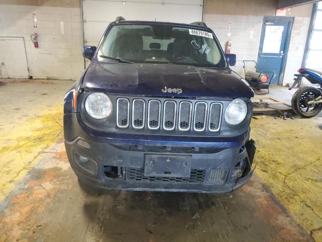 2016 JEEP RENEGADE L - ZACCJBBTXGPD46431