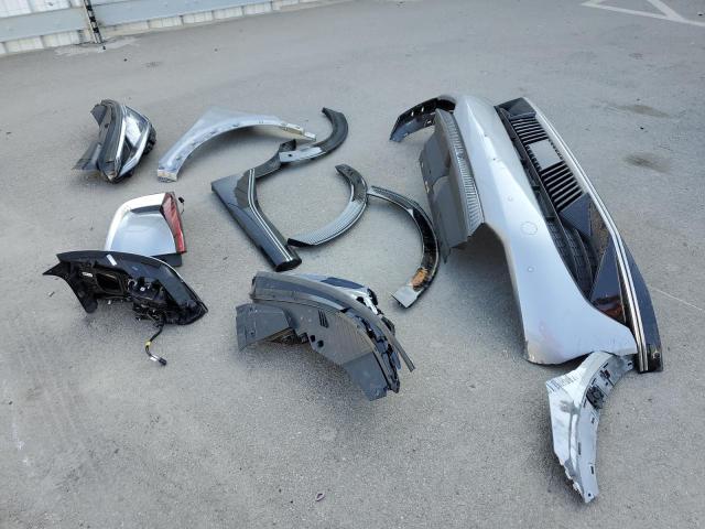 2024 KIA EV6 LIGHT KNDC34LA3R5169056