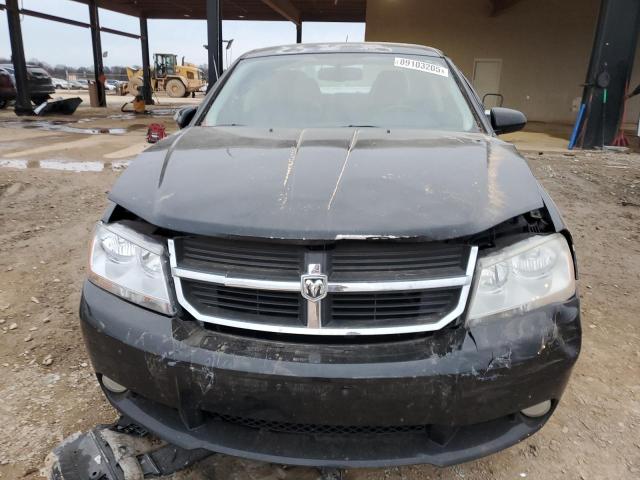 2010 DODGE AVENGER R/ - 1B3CC5FV8AN130523