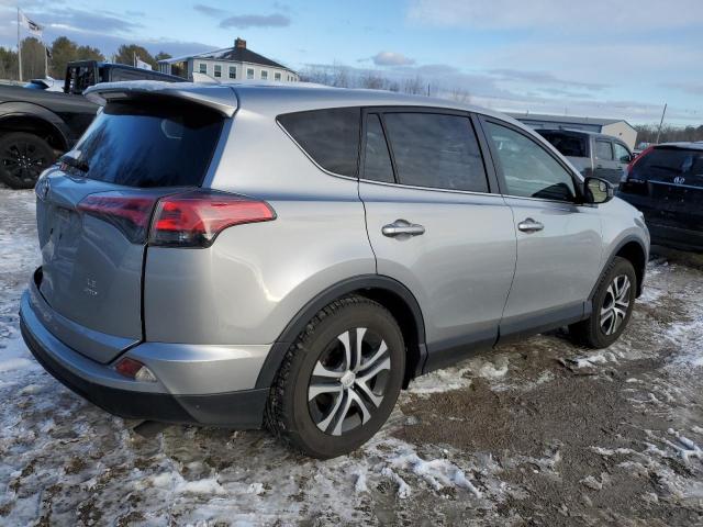 Vin: jtmbfrev6jj214910, lot: 88745345, toyota rav4 le 20183