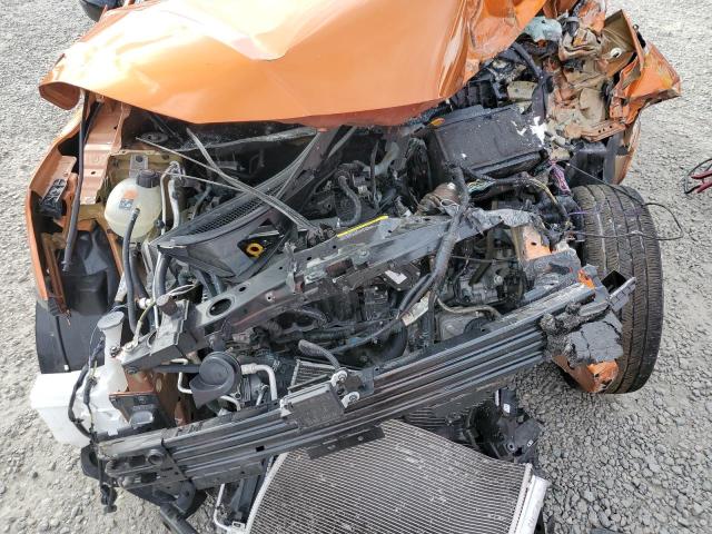 2022 NISSAN VERSA SR 3N1CN8FV3NL847267