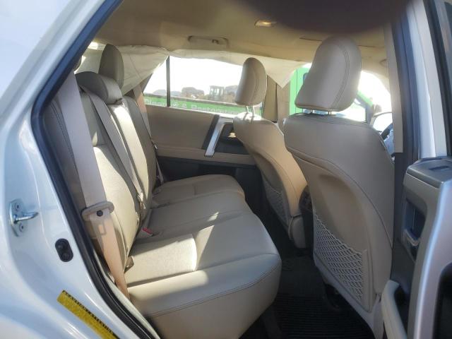 2023 TOYOTA 4RUNNER LI JTEKU5JR5P6200902
