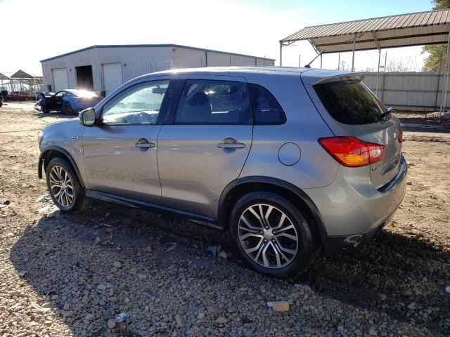 2016 MITSUBISHI OUTLANDER - JA4AP3AU7GZ064233