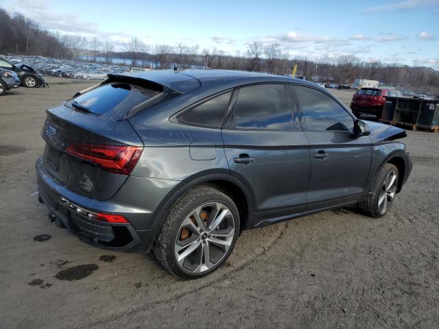 2023 AUDI Q5 SPORTBA - WA15AAFY8P2118635