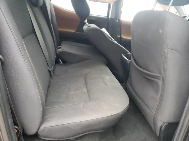 2019 TOYOTA TACOMA DOU 3TMAZ5CN5KM094486