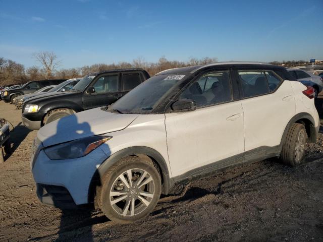 Vin: 3n1cp5cu5jl542657, lot: 42538725, nissan kicks s 2018 img_1