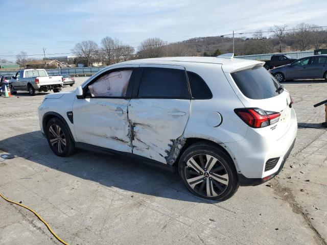2020 MITSUBISHI OUTLANDER - JA4AP3AU6LU006539